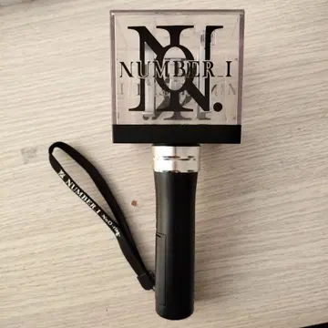 [은테 포함] Number_i No.O-ring 응원봉
