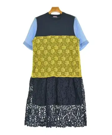 SueUNDERCOVER 여성용 원피스