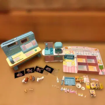 리카짱 동물병원