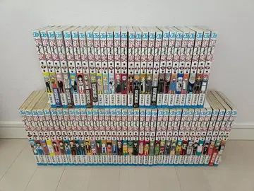 은혼 세트 판매 62권 (낱개 판매 가능, 전권 세트 아님)