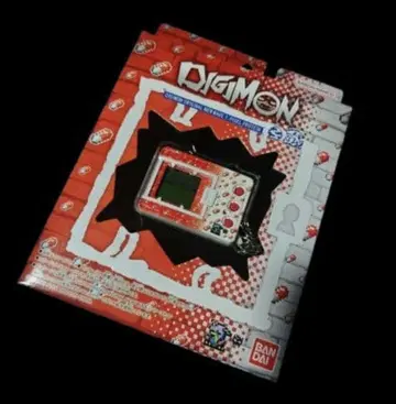 새상품 DIGIMON NEW WAVE 1 PIXEL PROTEIN 디지몬