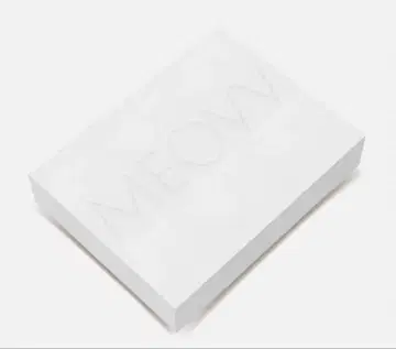 미개봉 랜덤 있음! MEOVV 시즌 그리팅