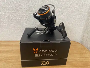 다이와 21 프레소 LT2000SS-P