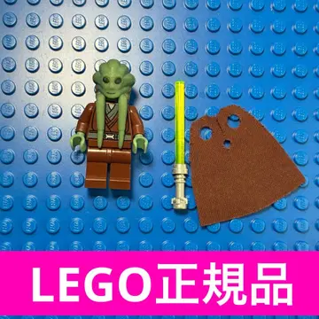 정품 레고 스타 워즈 9526 미니 피규어 키트 피스트