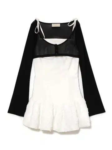 Mimi flower dress AM1814