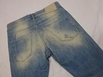 스코치&소다 PHAIDON 슬림 핏 29 허리 약 82cm