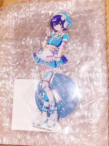 아이돌마스터 샤이니 컬러즈 샤니마스 모리노 린제 아크릴 스탠드