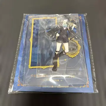 원신 FES 페스티벌 2026 방랑자 스카라무슈 아크릴 스탠드