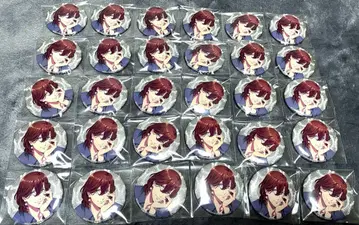 코토부키 레이지 캔뱃지 30개 Spoon.2Di 우타프리