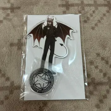 토우겐안키 파보테리아 천사와 악마 아크릴 스탠드 등신ver. 토우지 신몬