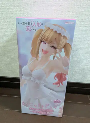 그 비스크 돌은 사랑을 한다 BiCute Pure 피규어 피규어