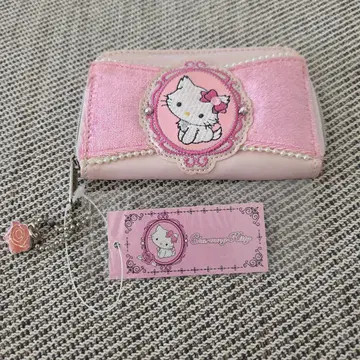 초레어! 미사용 새상품 산리오 챠미키티 키케이스 당시물 2009년