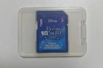 드림 스위치 SD 카드 50 스토리