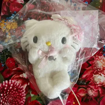 산리오 챠미 키티