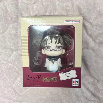 룩업 쵸소우 상자, 방석 포함