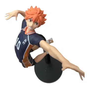 하이큐 히나타 쇼요 피규어 쓰레기장