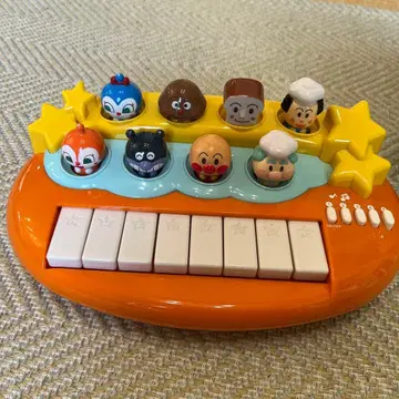 호빵맨 완구 세트