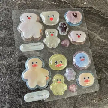 모죠죠죠 미니 츄르 씰 우르츄르