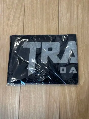 미개봉 새상품 트랜스포머 다크 오브 더 문 타월 머플러