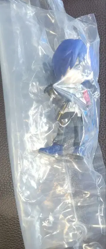 페르소나 3 팔버스 피규어 유키 마코토 주인공 PalVerse