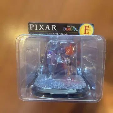 PIXAR 복권 E상