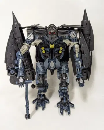 타카라토미 트랜스포머 리벤지 제트파이어 RA13