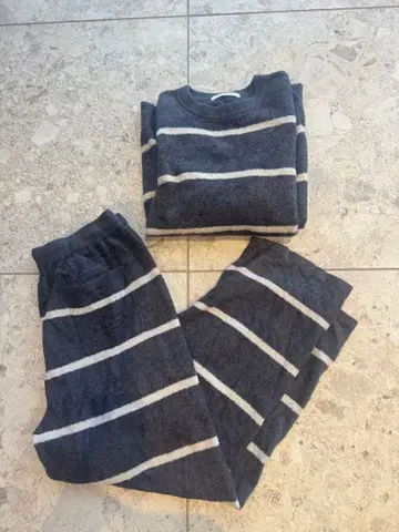 GELATO PIQUE 젤라또피케 젤라피케 룸웨어 셋업