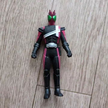 가면라이더 디케이드