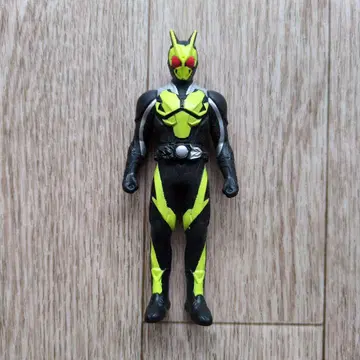 가면라이더 제로원 라이징 호퍼