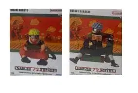 NARUTO 72 나루토 카카시 피규어 관리번호 422604171022