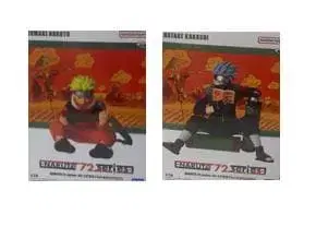 NARUTO 72 나루토 카카시 피규어 관리번호412604171022