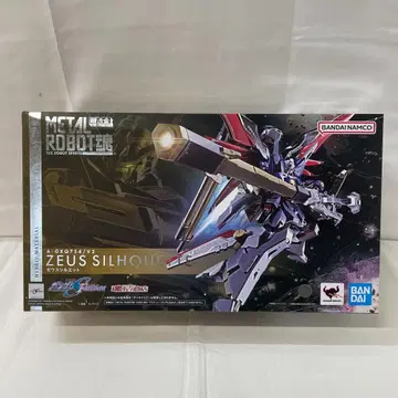 건담 S FREEDOM 제우스 METAL ROBOT 혼 134