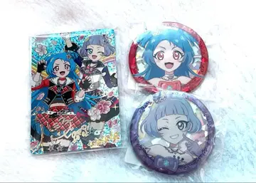 영화 비밀의 아이프리 입장 선물 입장 혜택 비비치 세트