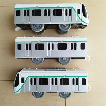 프라레일 도큐 전철 다마가와선