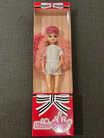 2023년 30th 심볼 리카짱 리카짱 캐슬 덤 포함