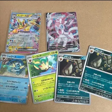 포켓몬 카드 포켓몬 카드 게임