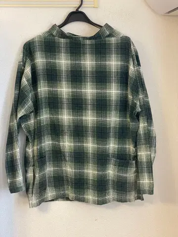 South2west8 풀오버 스모크