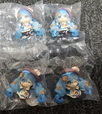 Snow Miku Collection 2026 유키 미쿠 하츠네 미쿠