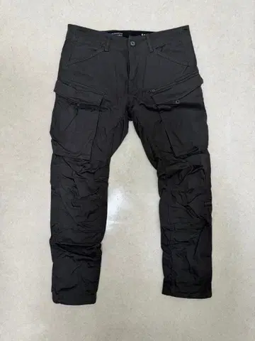 G-star raw ROVIC ZIP 3D TAPERED PANTS