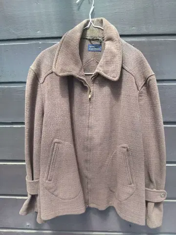 30s 40s 빈티지 Pendleton 스포츠 자켓