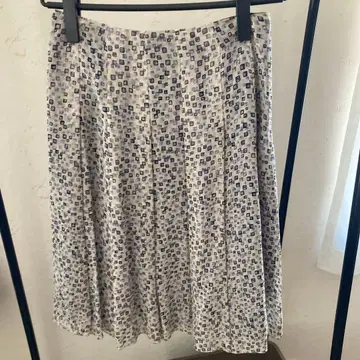 6호 스커트 폴 스튜어트