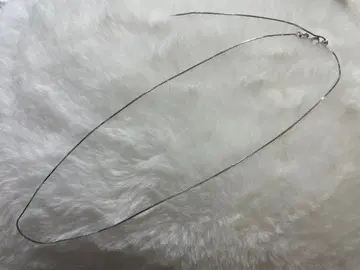 실버 925 여성용 목걸이