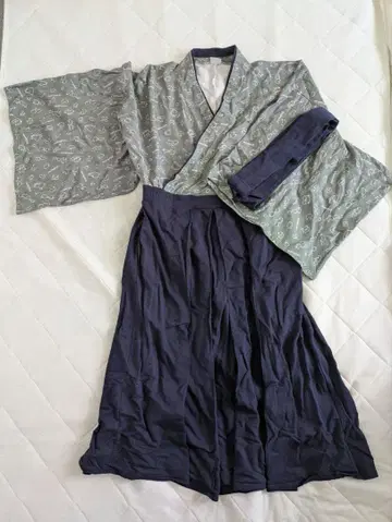 YURUWA 리락쿠마 패턴 L 사이즈