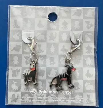 포켓몬 전국도감 메탈참 델빌 헬가