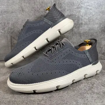 컨디션 최상 스케쳐스 슬립인즈 슬립온 스니커즈 25cm 남성용