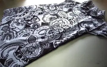 의류점 4298 시즈카 코무로 루즈핏 원피스 사이즈 40