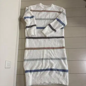 gelato pique 스트라이프 룸웨어 원사이즈