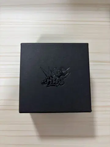 메테오라 1st Anniversary 반지 Lapis