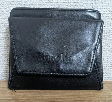 BanG Dream! 걸즈밴드파티! 코인 케이스 Roselia