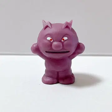 모여라 호빵맨 시리즈 P38 아나구모라 손가락 인형 소프트 비닐